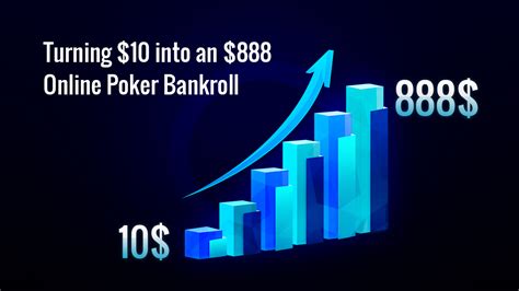 888 Poker Tip .